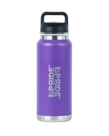 Botella PRIDE Water Bottle - Lila