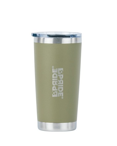 Vaso PRIDE Travel Tumbler - Kaki