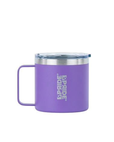 Taza PRIDE Travel Mug - Lila