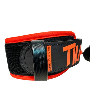 Invento THRASH X6 Ultralight biceps - Negro & Naranja