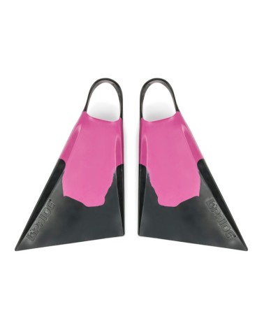 Aletas VULCAN V3 Pride - Morado & Negro