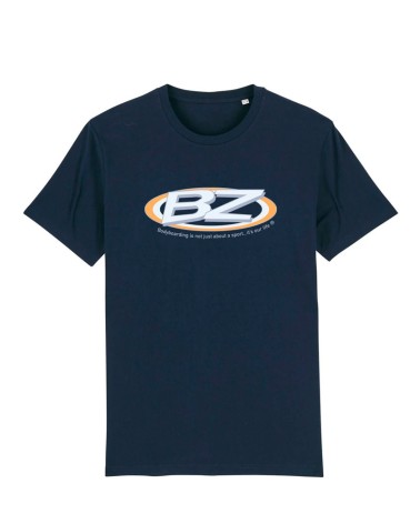 Camiseta BZ bodyboards 2000