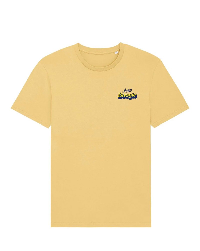 Camiseta MOREY bodyboards Classic