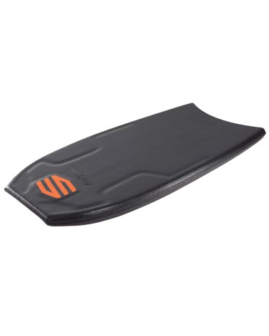 Bodyboard SNIPER Alex Uranga Sensor PP - Negro