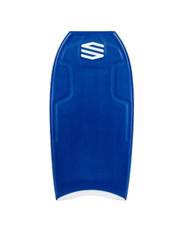Bodyboard SNIPER Alex Uranga Sensor PP - Azul
