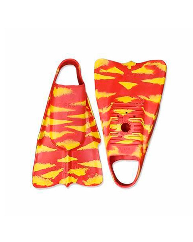 Aletas DAFIN - Zak Noyle RESCUE - Signature Series