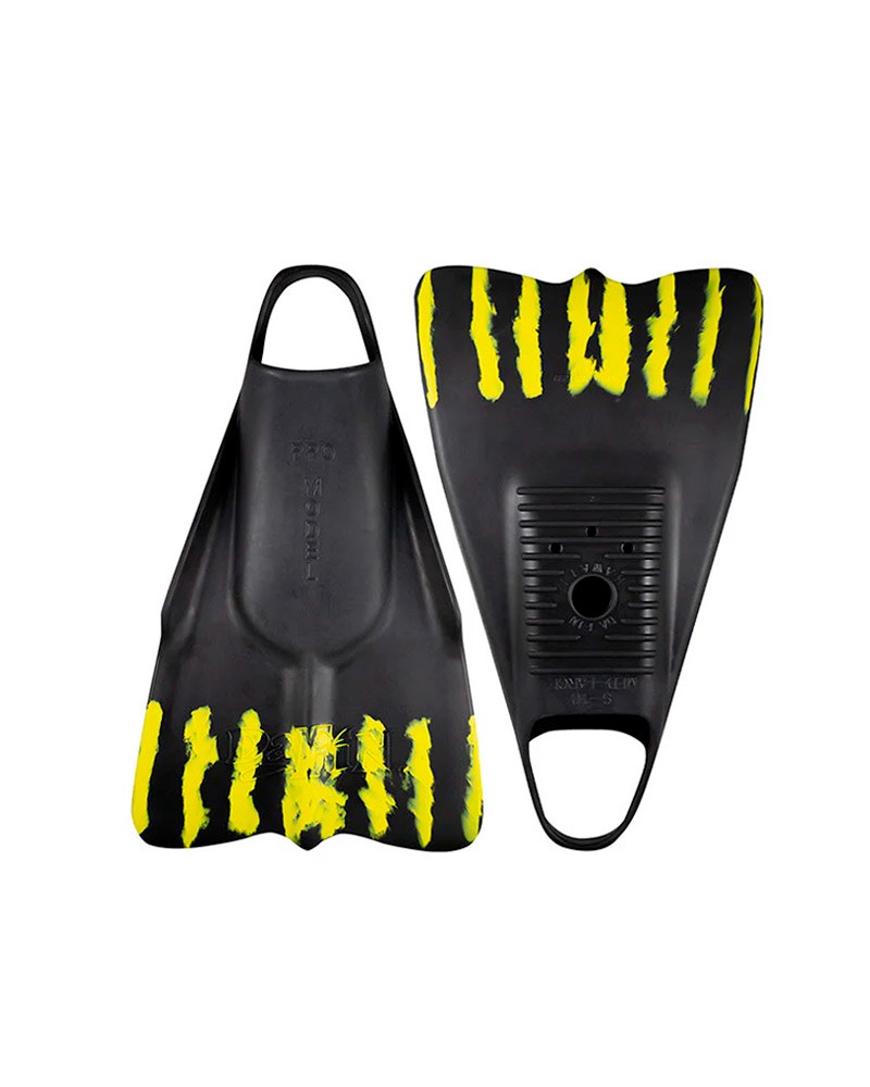 Aletas DAFIN - Brian Keaulana - Signature Series