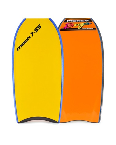 Bodyboard MOREY Mach 7-SS - Azul