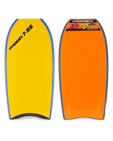 Bodyboard MOREY Mach 7-SS - Azul