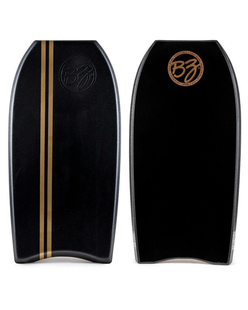 Bodyboard BZ Pro - Black