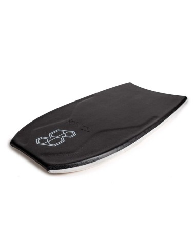 Bodyboard SCIENCE Tanner McDaniel LTD Tri Quad F4 - Negro