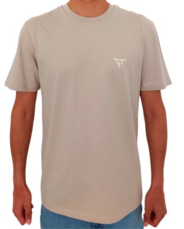 Camiseta GT boards Flash - Kaki
