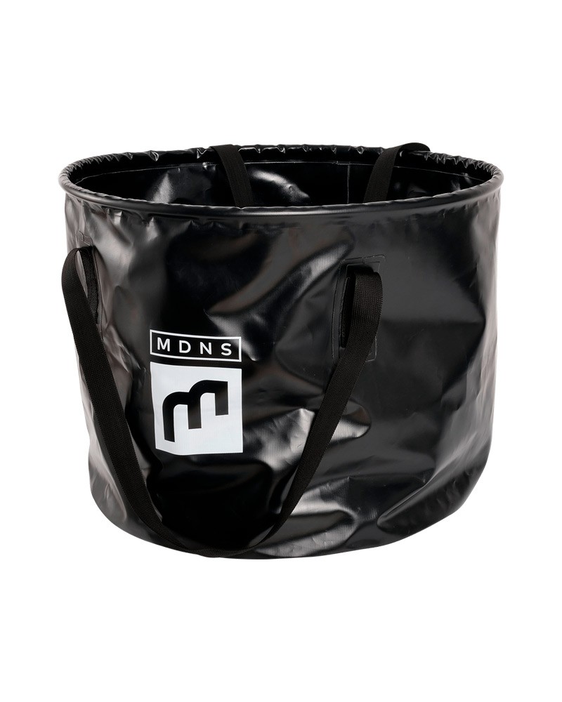 Cubo MDNS Changing Bucket