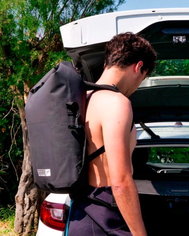 Mochila estanca MADNESS Waterproof backpack