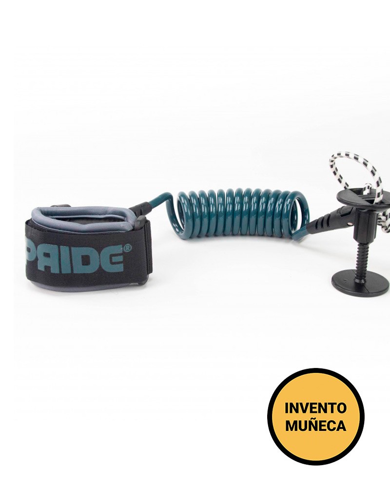 Invento PRIDE Muñeca Deluxe