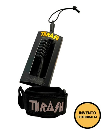 Invento THRASH Water Cam muñeca - Negro
