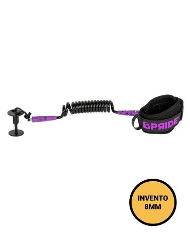 Invento PRIDE Biceps Stretchfit - 8mm