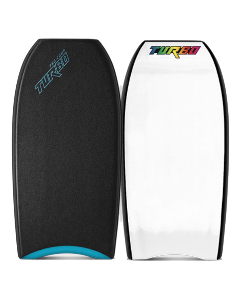 Bodyboard TURBO Pro Comp
