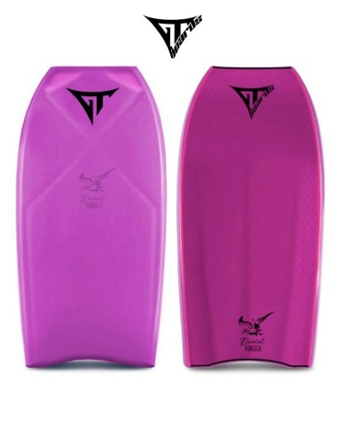 Bodyboard GT Boards Ricardo Fonseca Pro Model