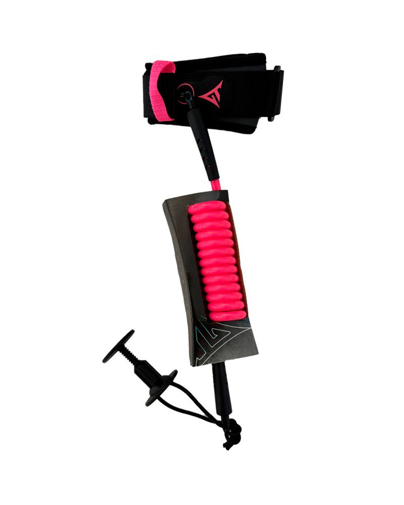 Invento GT LEASH biceps - Rosa fluor