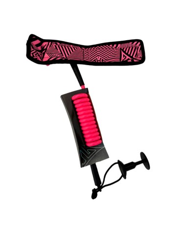 Invento GT LEASH biceps - Rosa fluor