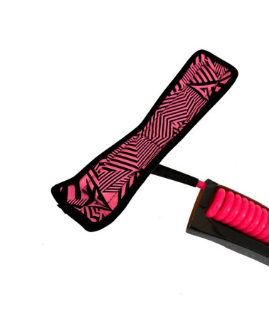 Invento GT LEASH biceps - Rosa fluor