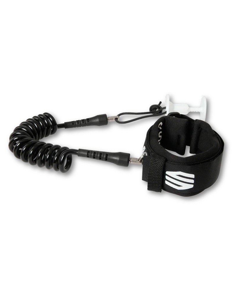 Invento SNIPER biceps deluxe - Negro