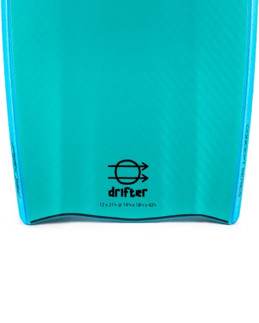 Bodyboard SCIENCE MSCX Drifter - Bat Tail