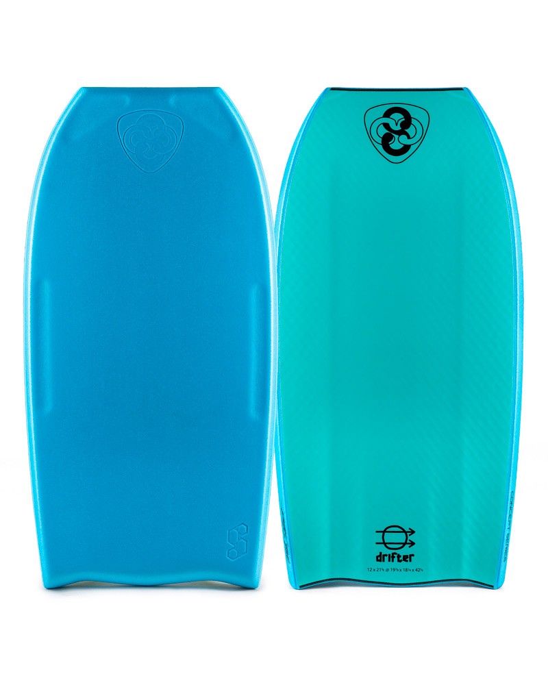 Bodyboard SCIENCE MSCX Drifter - Bat Tail