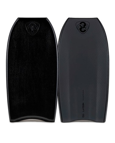 Bodyboard SCIENCE MSCX LVQD - Launch Velocity Quad Vent