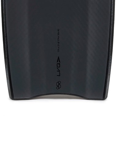 Bodyboard SCIENCE MSCX LVQD - Launch Velocity Quad Vent