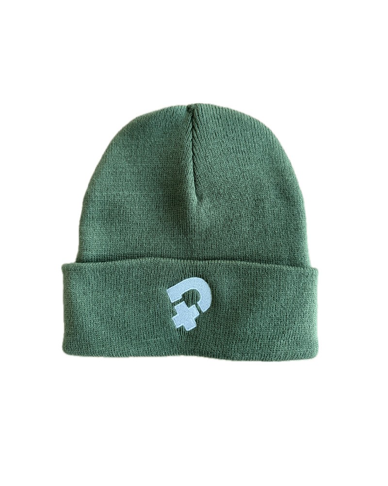 Gorro PRIDE Eko - Verde
