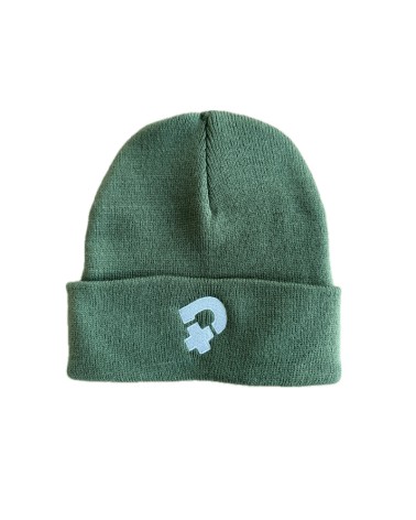 Gorro PRIDE Eko - Verde