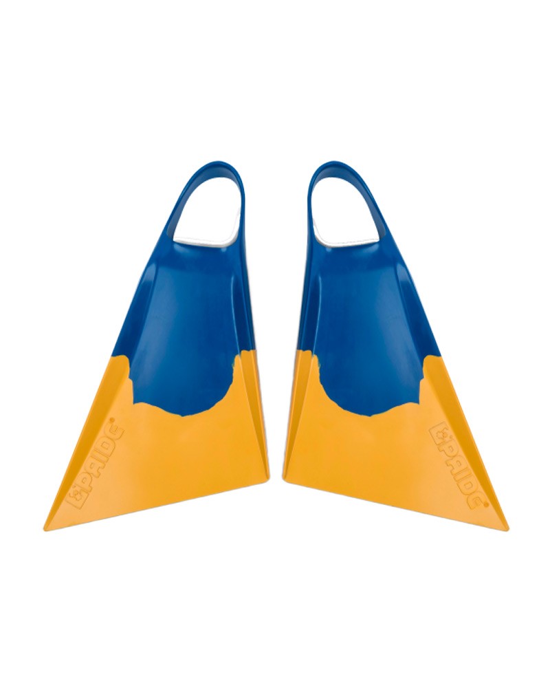 Aletas VULCAN V3 Pride - Sungold