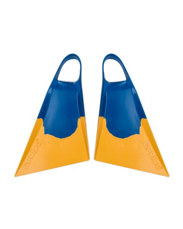 Aletas VULCAN V3 Pride - Sungold