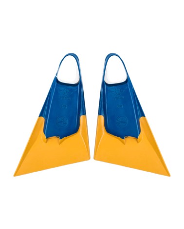 Aletas VULCAN V3 Pride - Sungold