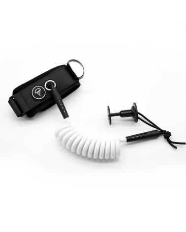 Invento MEDUXA Biceps DELUXE PRO - White