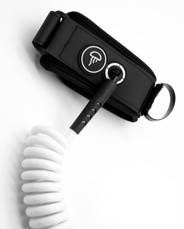 Invento MEDUXA Biceps DELUXE PRO - White