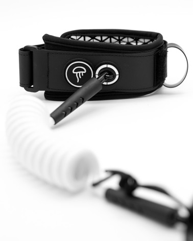 Invento MEDUXA Biceps DELUXE PRO - White