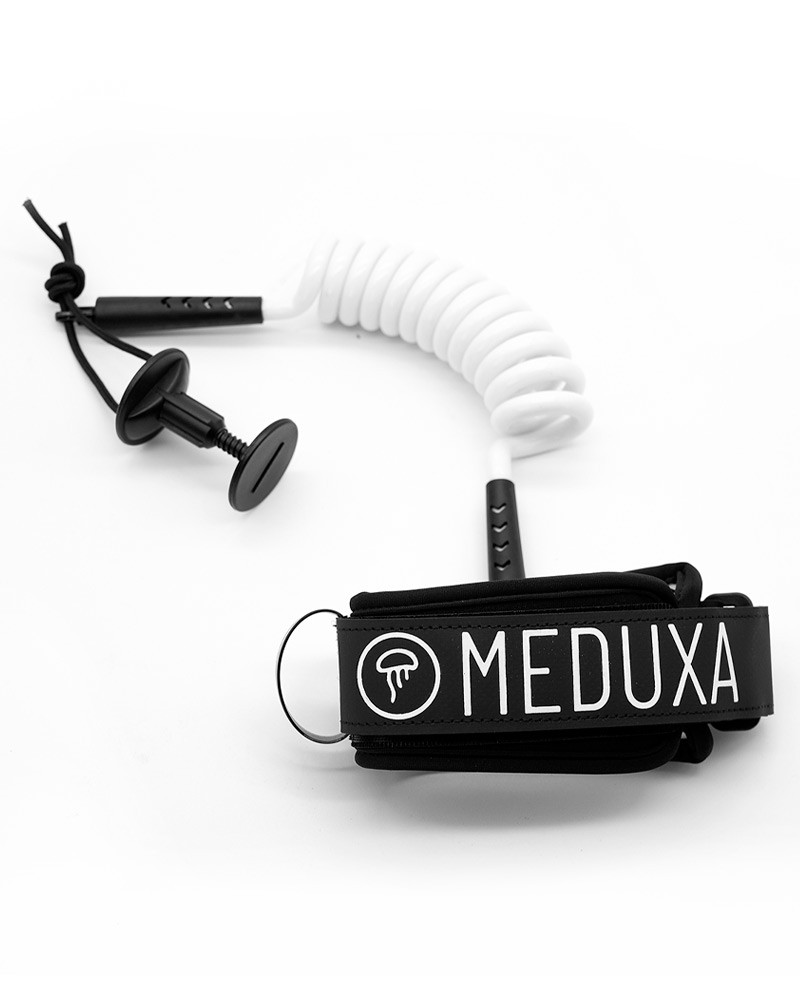 Invento MEDUXA Biceps DELUXE PRO - White