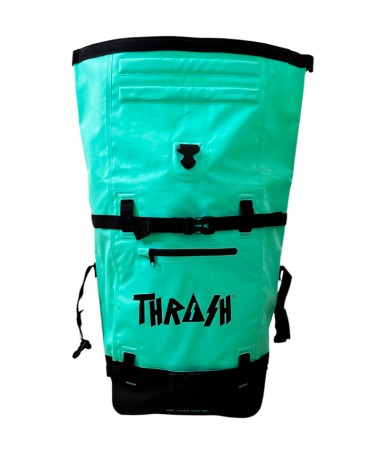 Mochila estanca THRASH Wet/Dry Bag Ultra Series - Turquesa