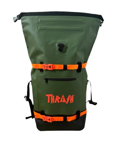 Mochila estanca THRASH Wet/Dry Bag Ultra Series - Army