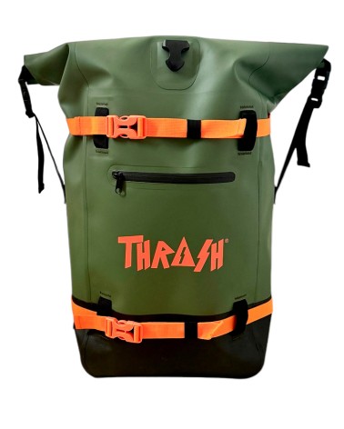 Mochila estanca THRASH Wet/Dry Bag Ultra Series - Army