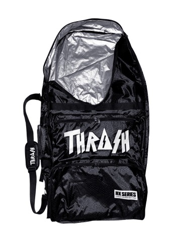 Funda bodyboard THRASH HX Bag - Blanco
