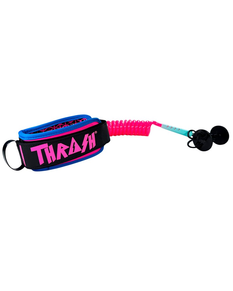 Invento THRASH X6 Ultra Series biceps - Rosa & Azul