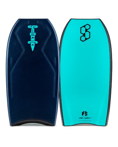 Bodyboard SCIENCE Pro V-Flex