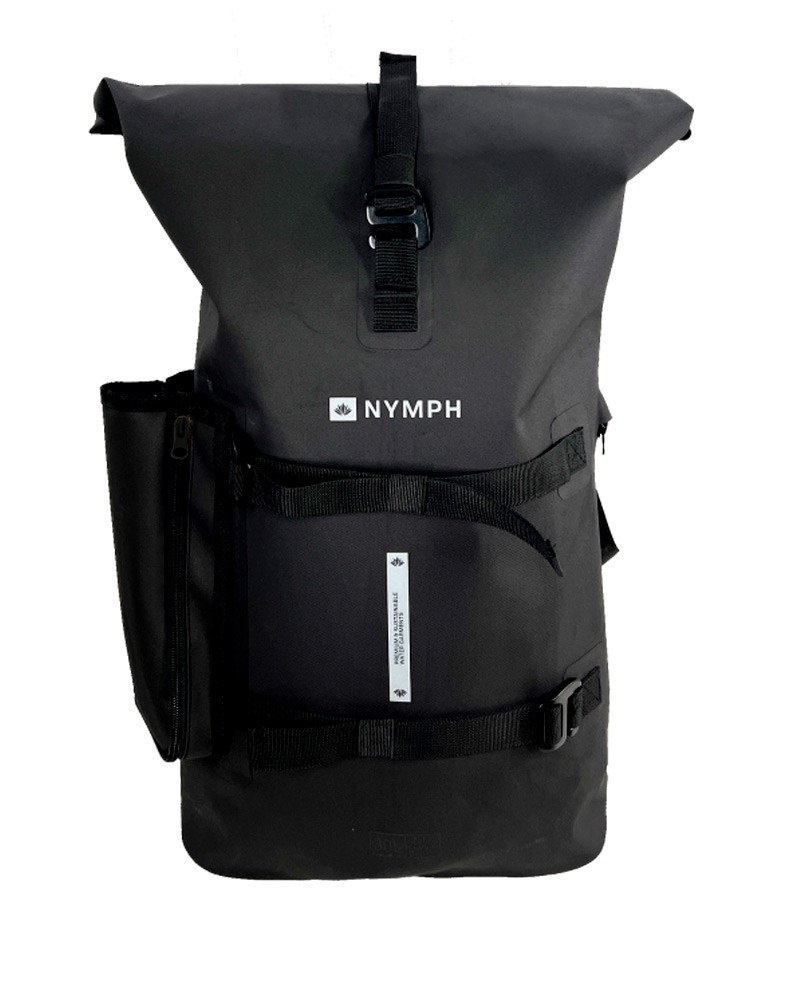 Mochila estanca NYMPH Premium