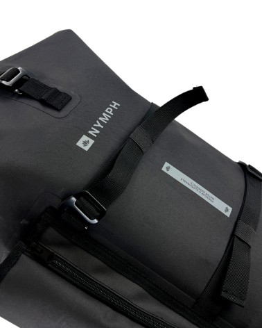 Mochila estanca NYMPH Premium