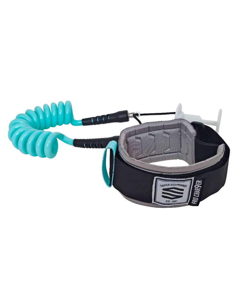 Invento SNIPER Amaury Lavernhe Charger 9mm