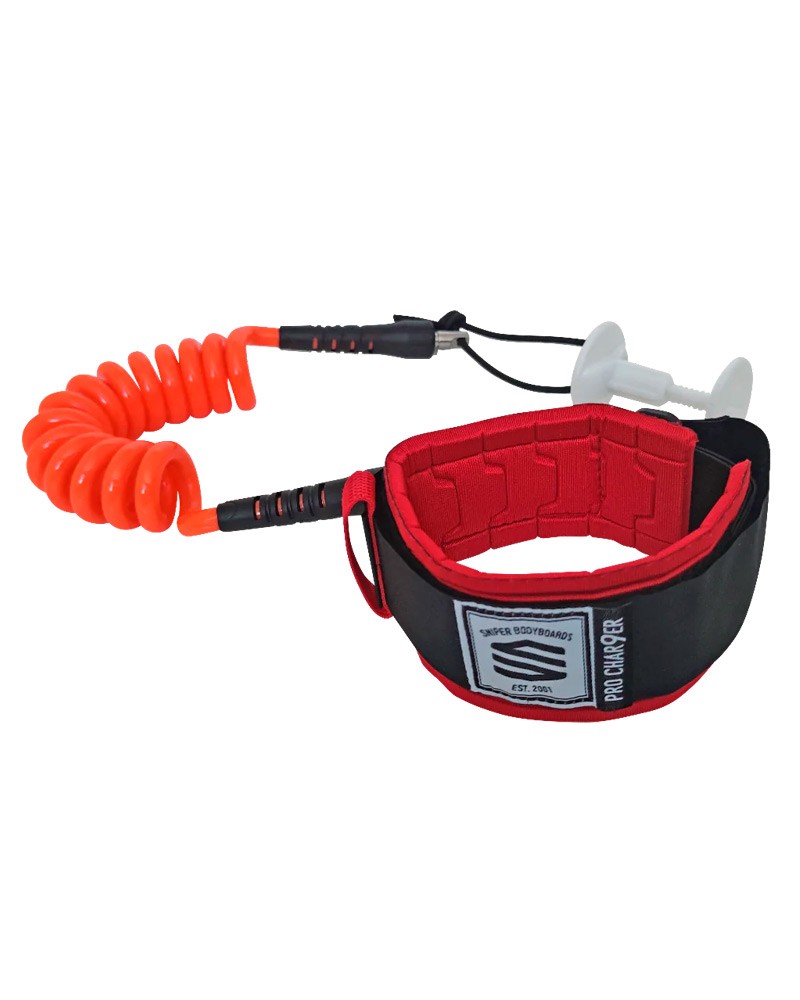 Invento SNIPER Iain Campbell Charger 9mm